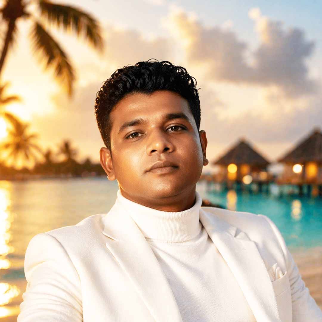 Mohamed Rifaah