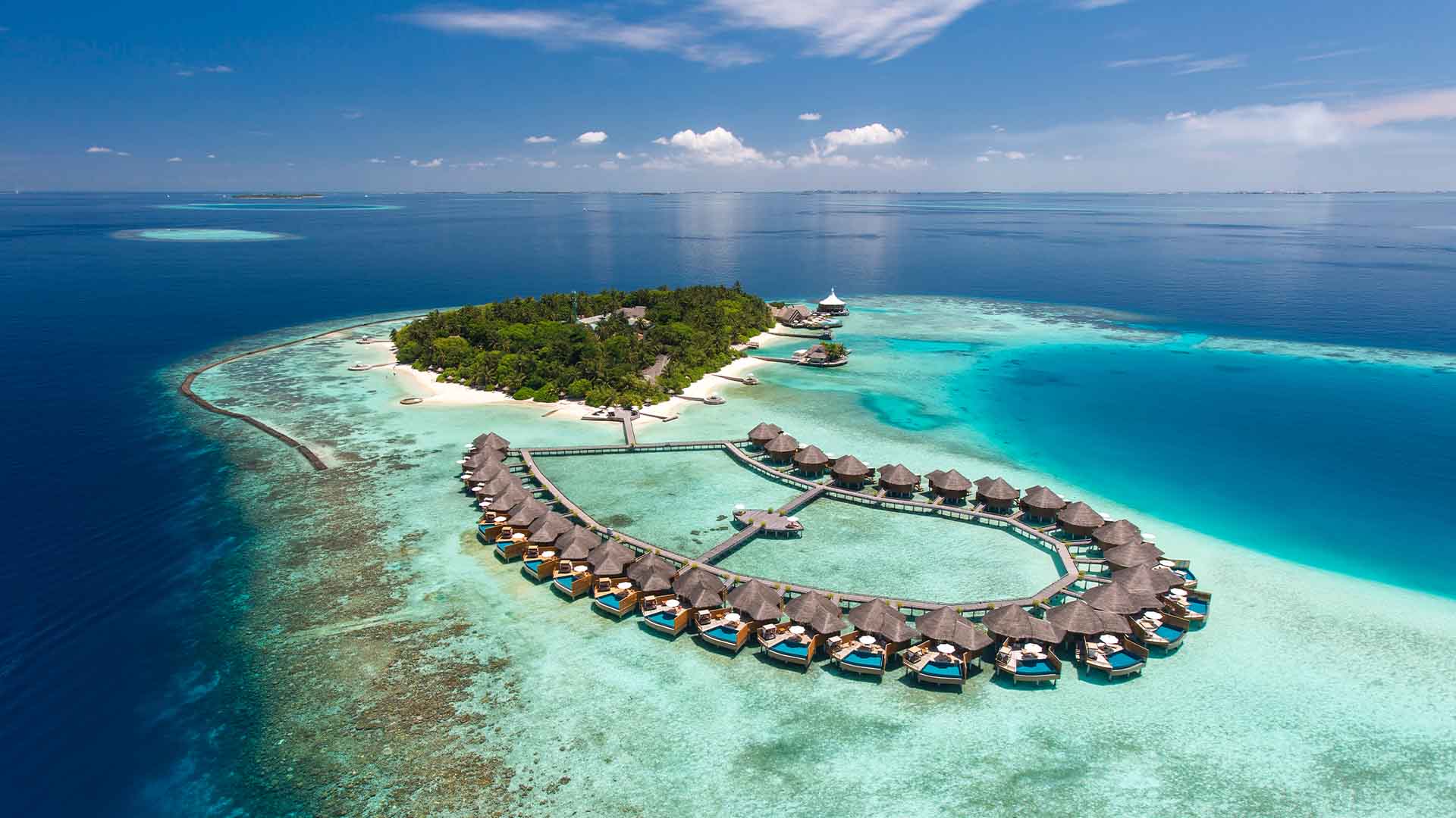Baros Maldives