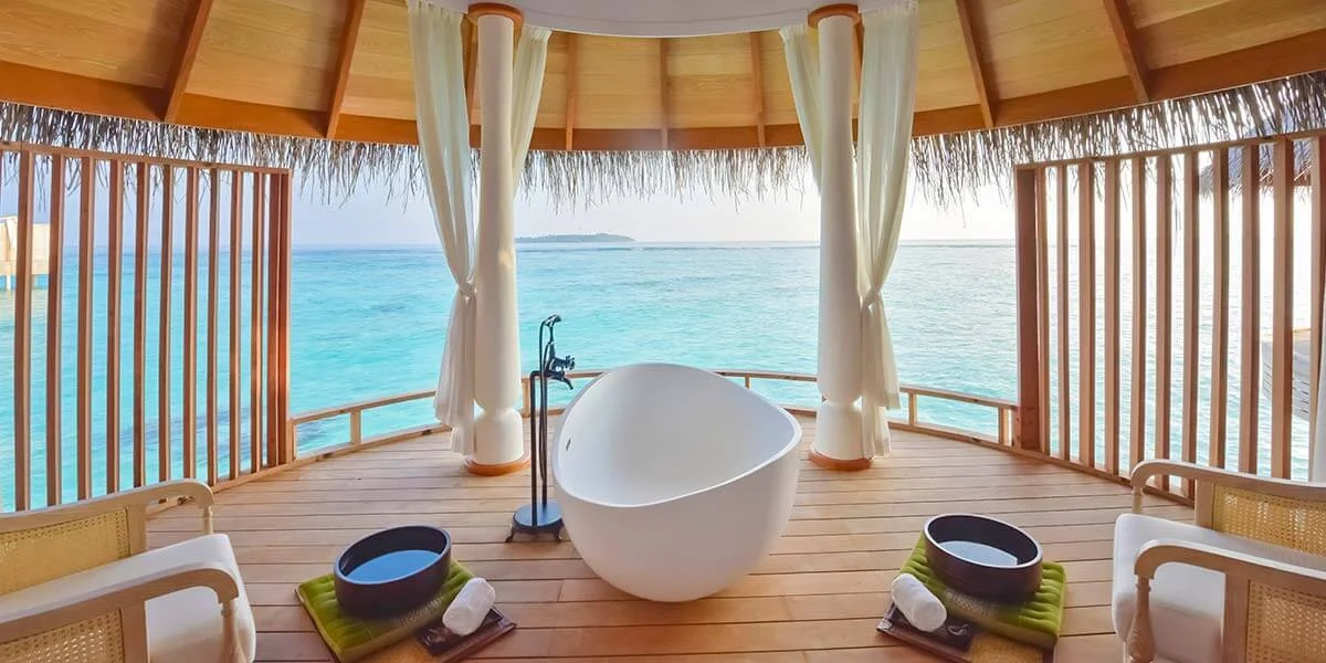 Serenity Spa