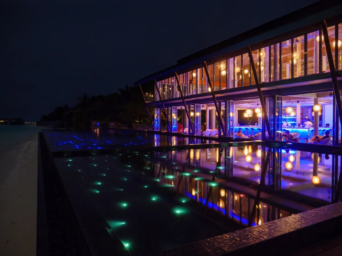Laguna Bar
