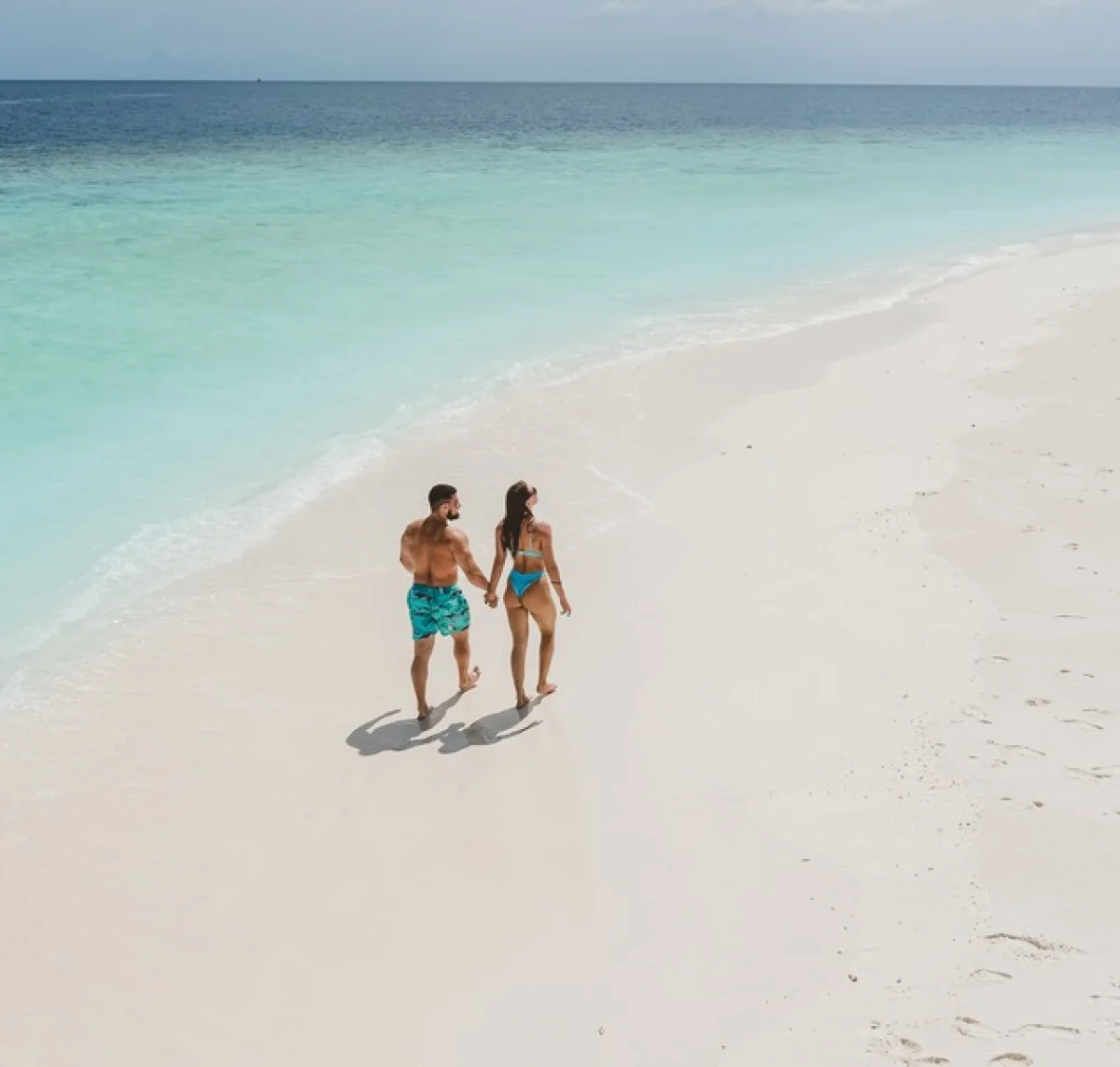 Sand Bank Picnic