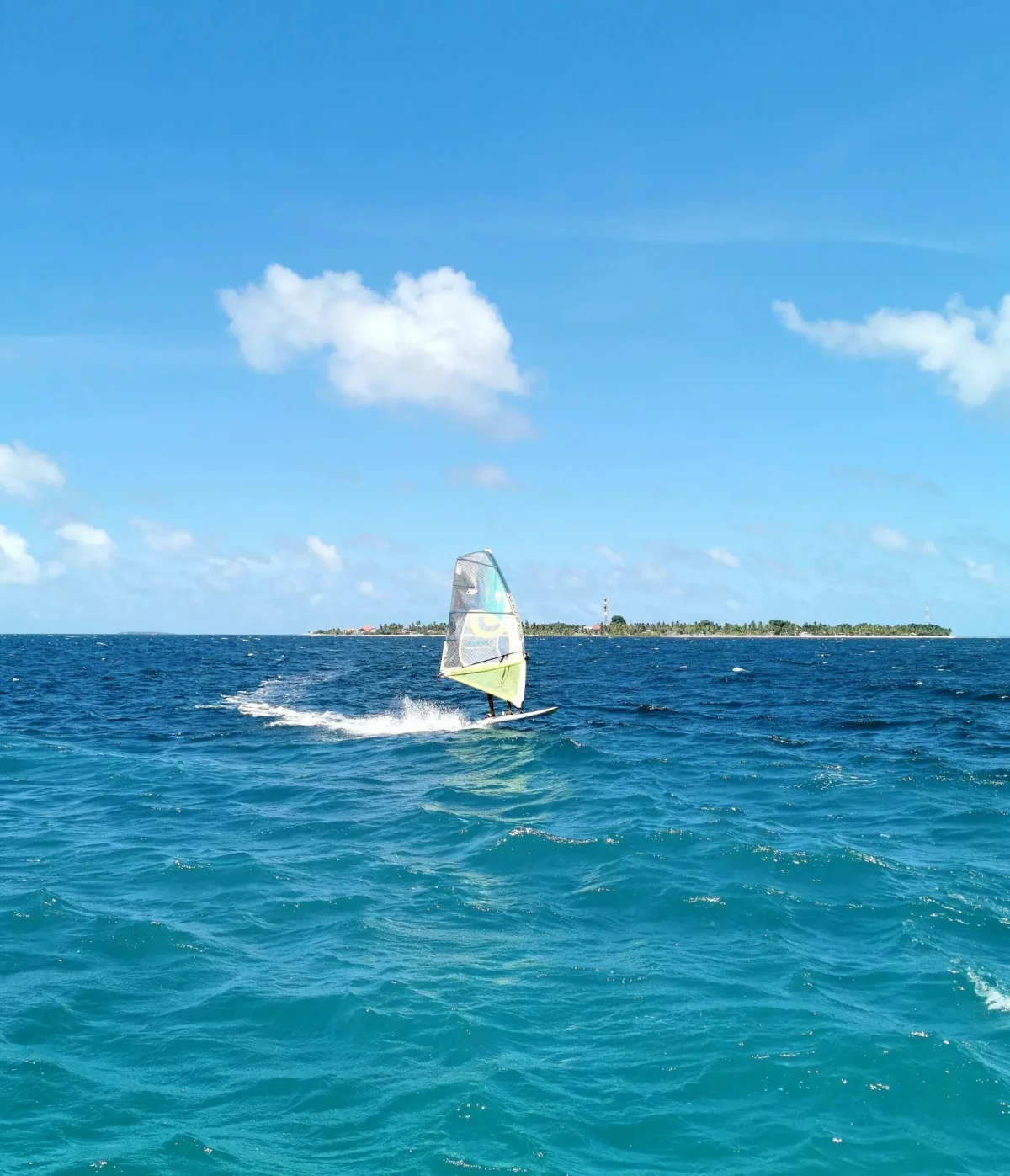Water Sports