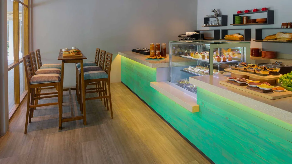 Cafe