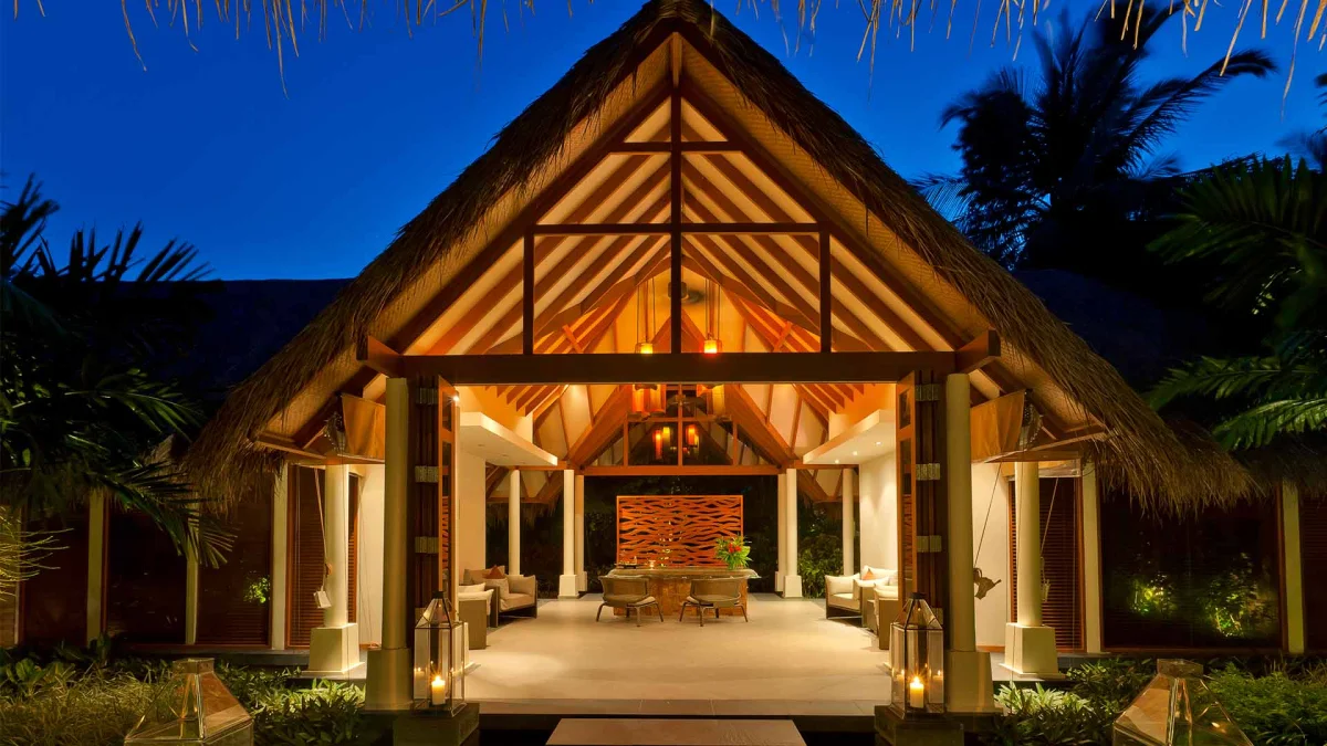 Baros Serenity Spa