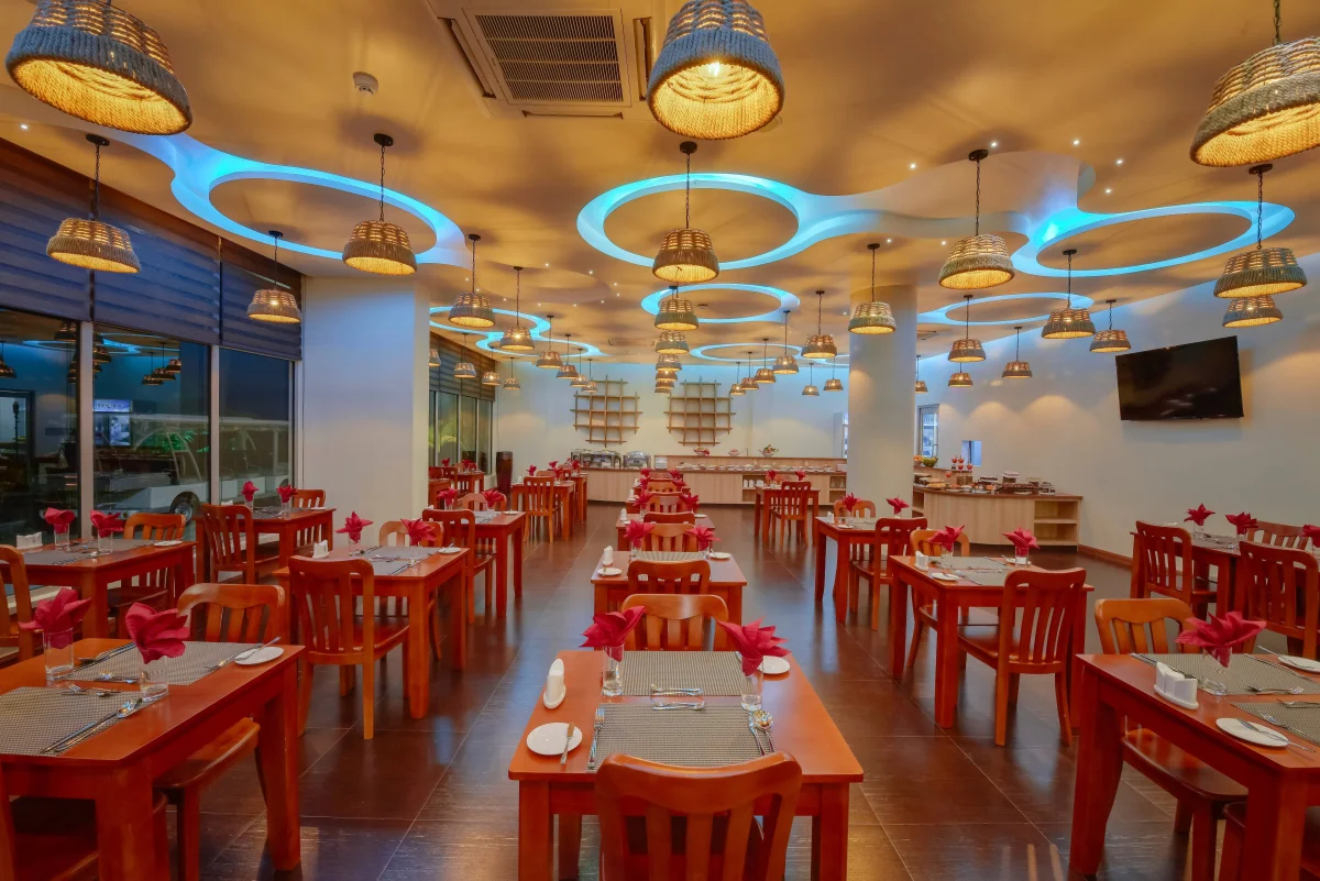 Aveli Restaurant & Grill