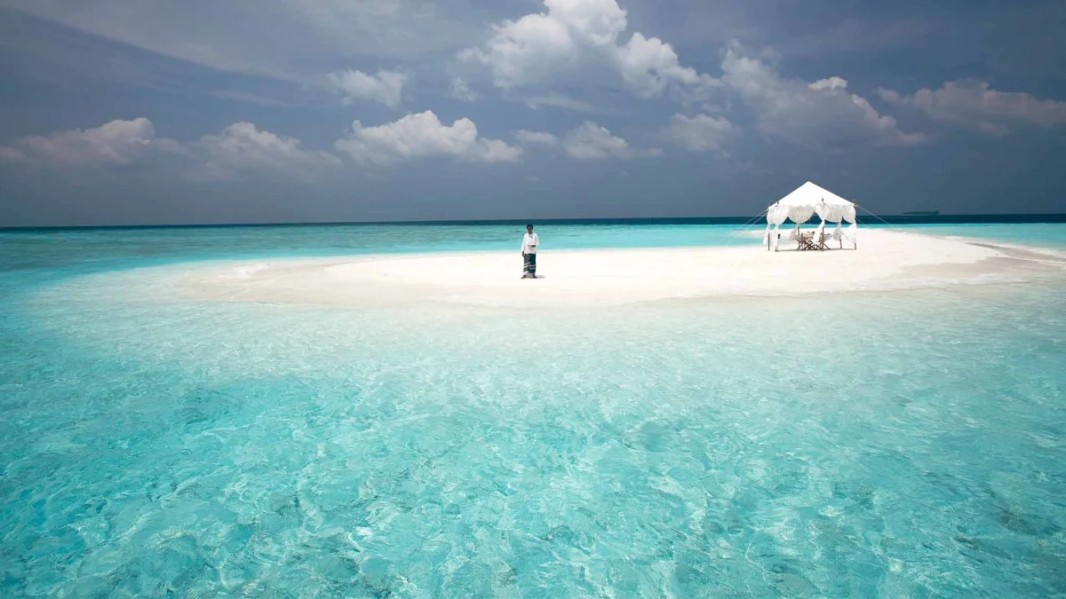 Destination Dining