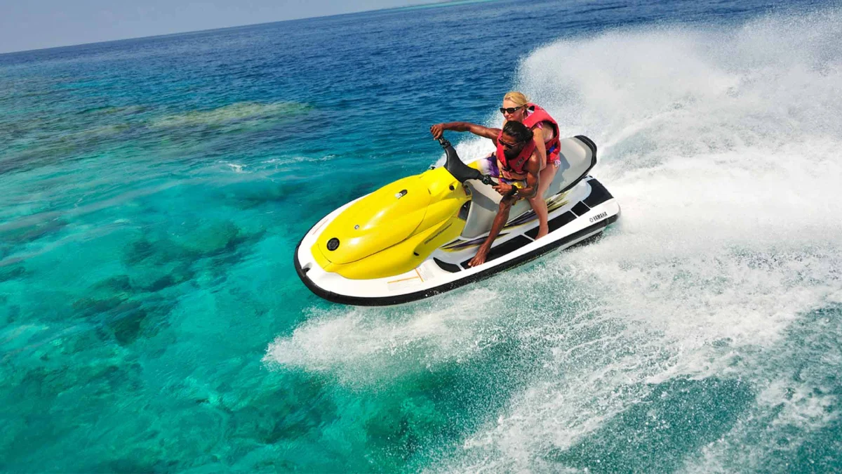 Water Sports