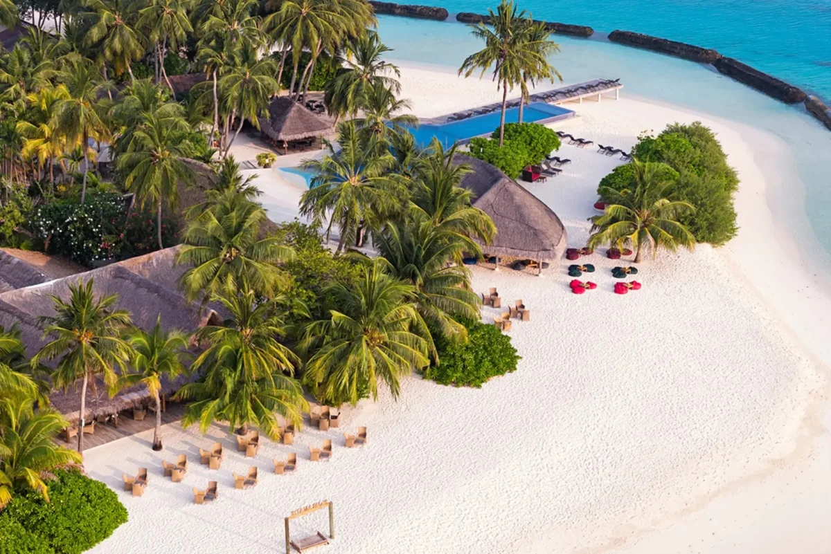 Sandbank