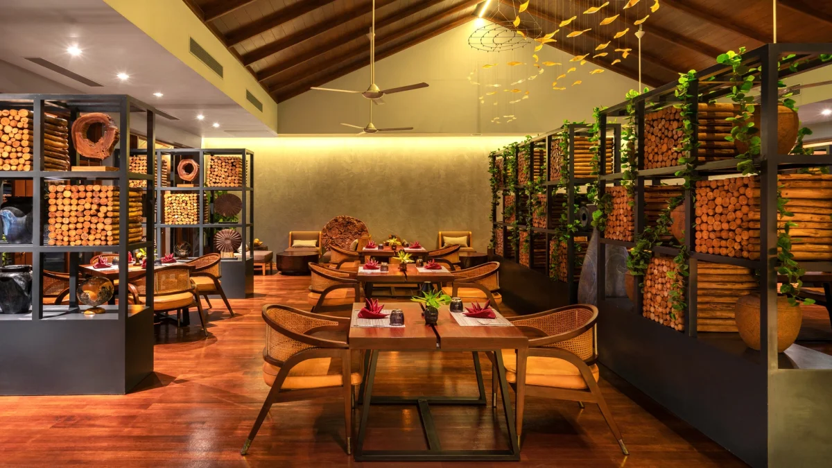 Grill Bar - Wine & Dine