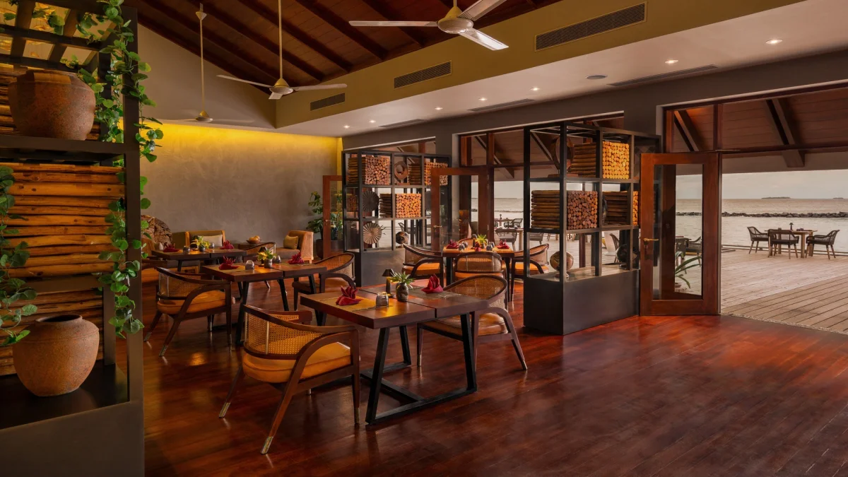 Grill Bar - Wine & Dine