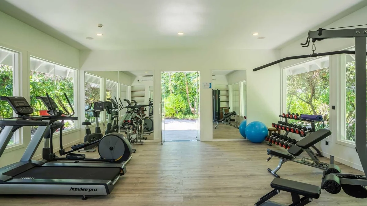 Star Fitness