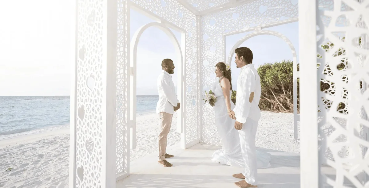 Free Wedding Celebration