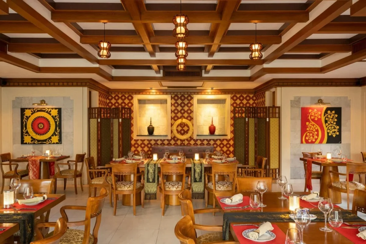 Khing Thai