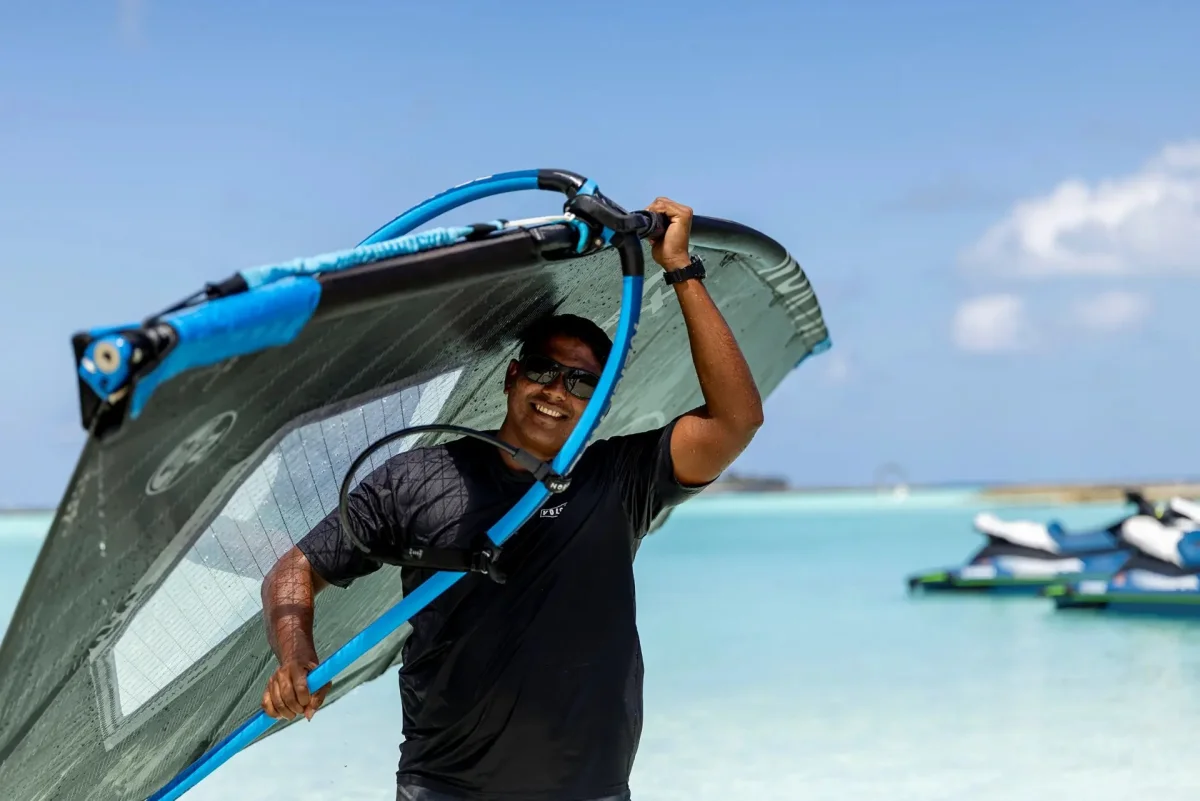 Water Sports