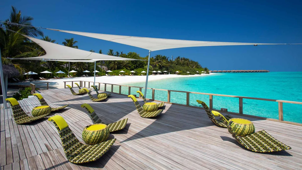 Chill Bar