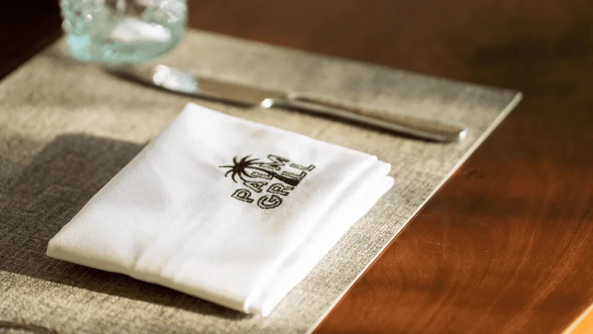 Palm Grill