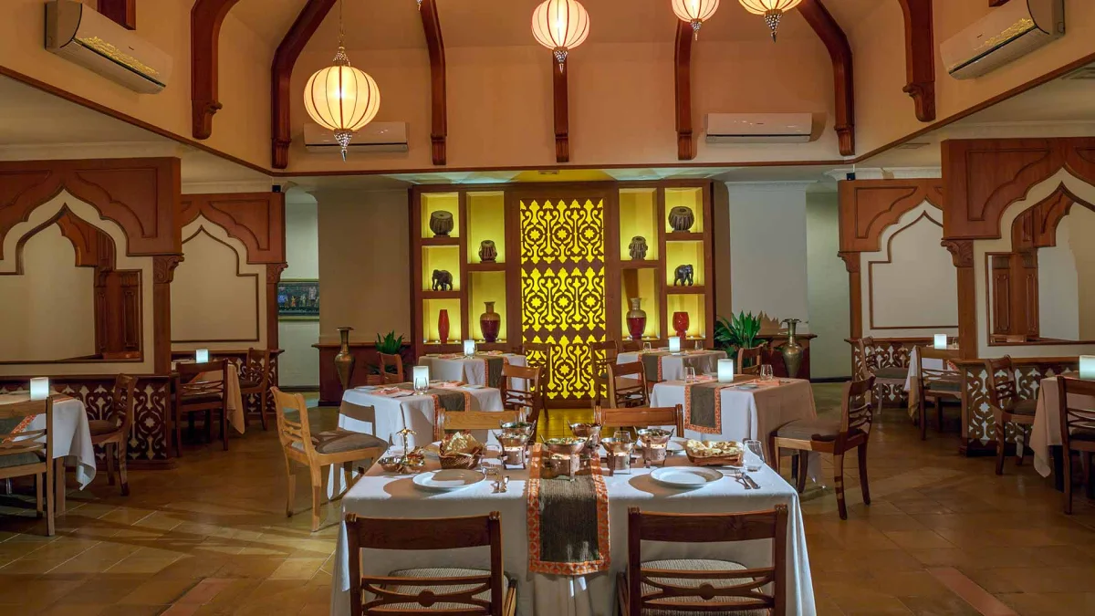 Al Qasr