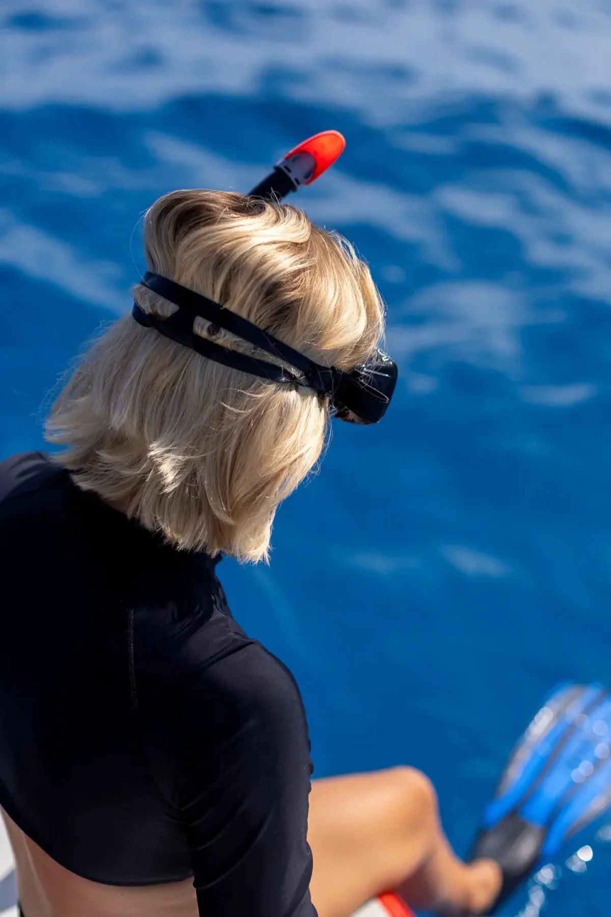 Master the Art of Snorkelling