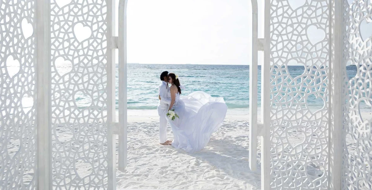 Free Wedding Celebration