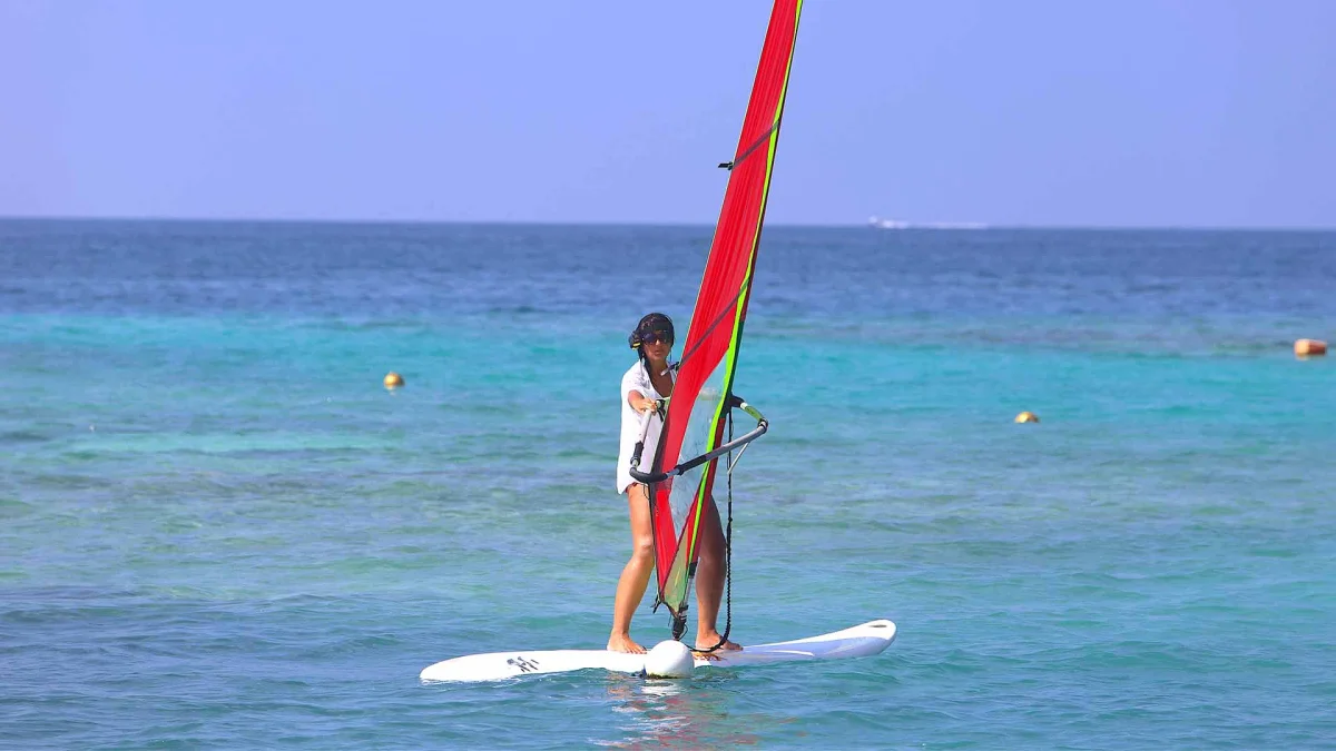 Sports & Excursions