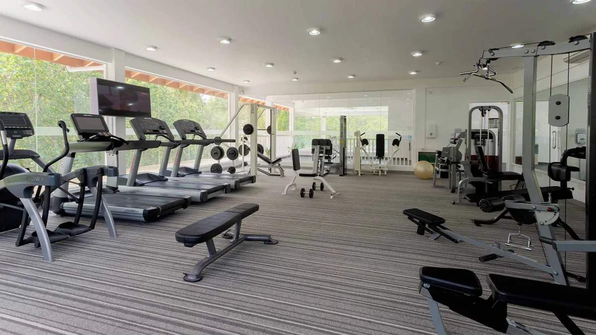 Clubhouse
