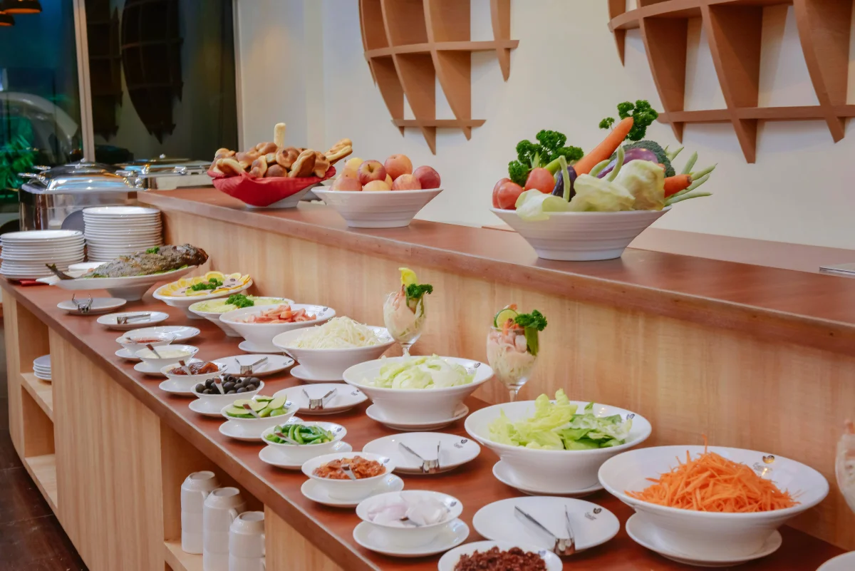 Aveli Restaurant & Grill