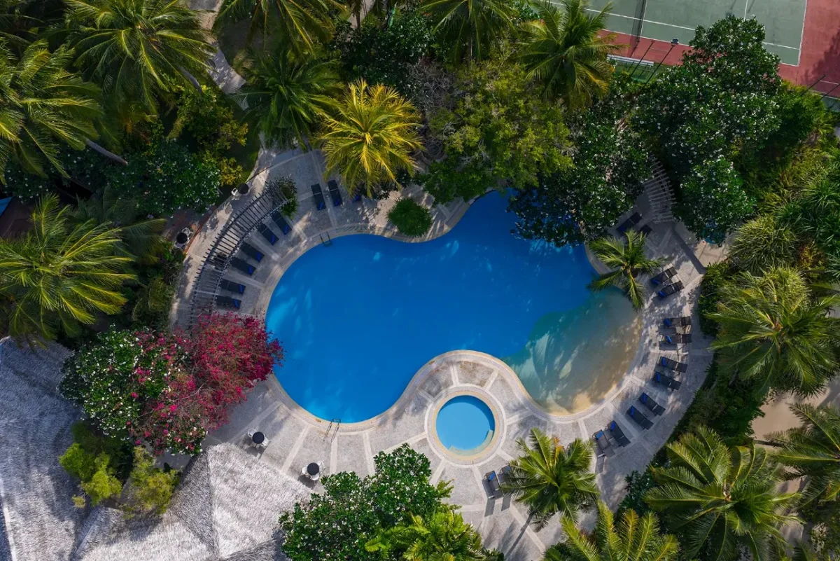 Poolbar