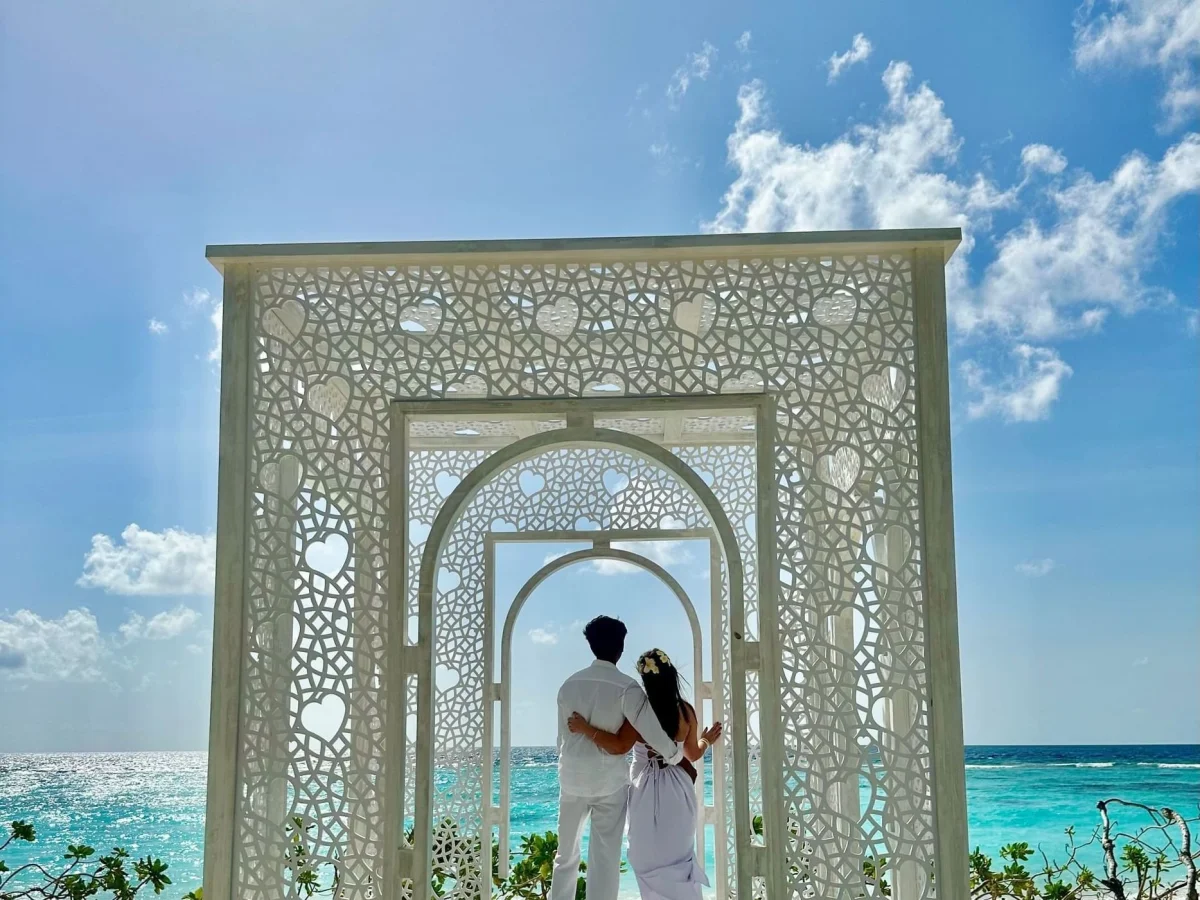 Free Wedding Celebration