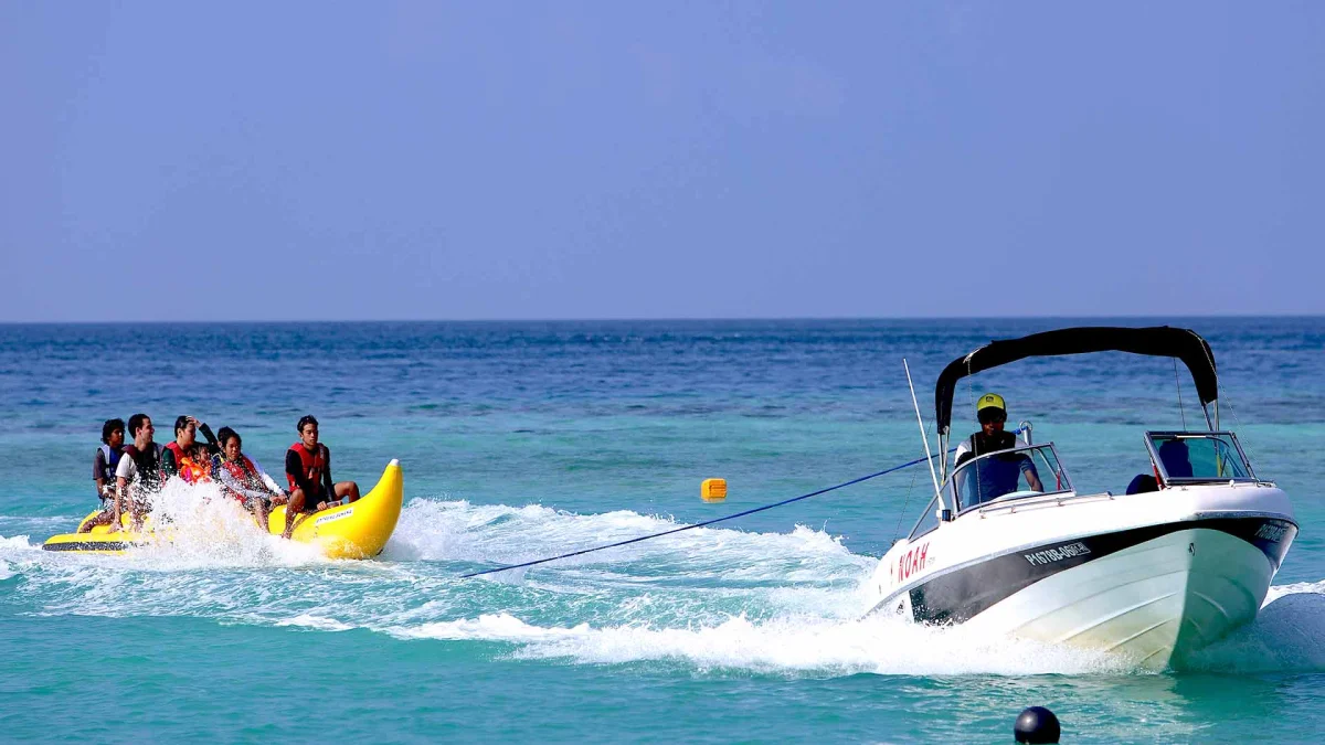Sports & Excursions