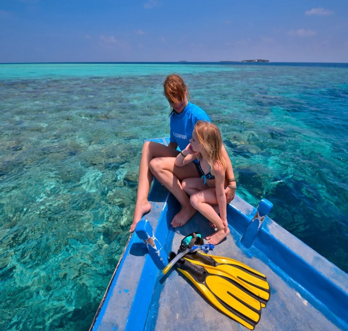 Snorkeling Trip