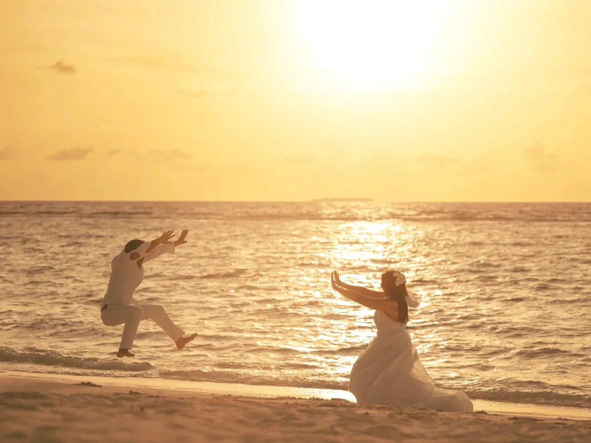 Free Wedding Celebration