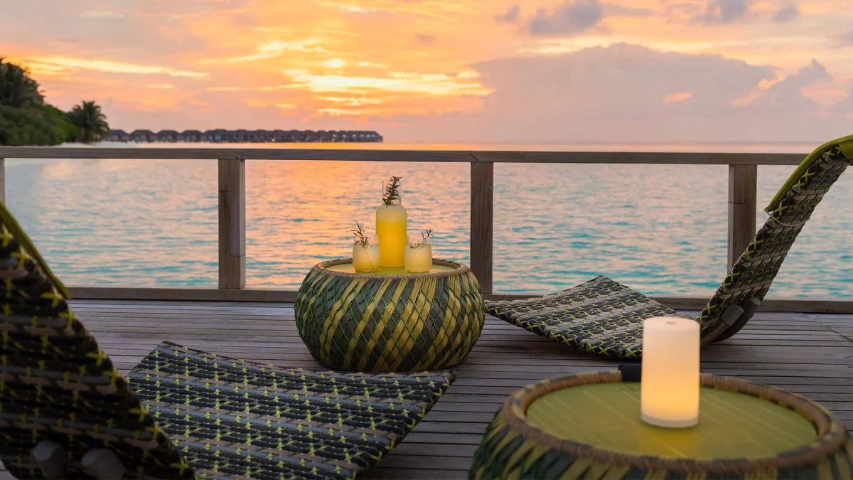Chill Bar