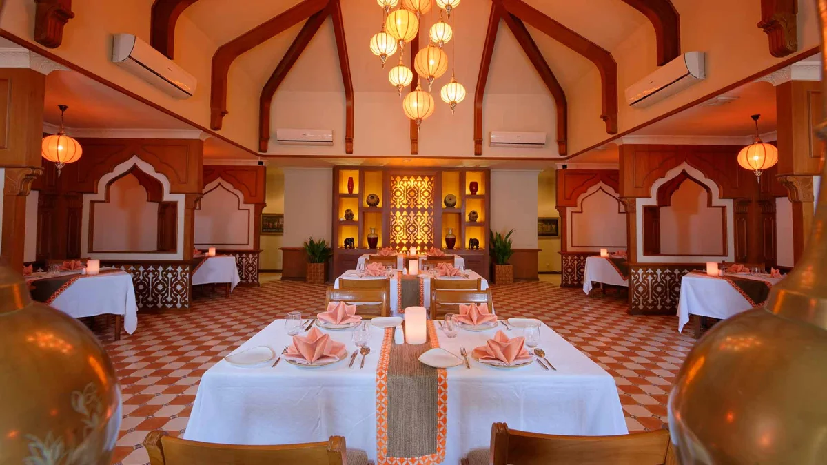 Al Qasr