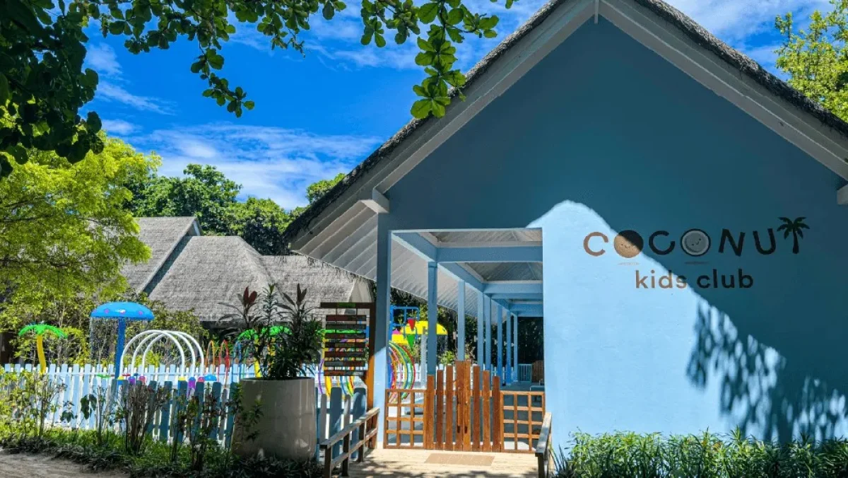 Coconut Kids Club