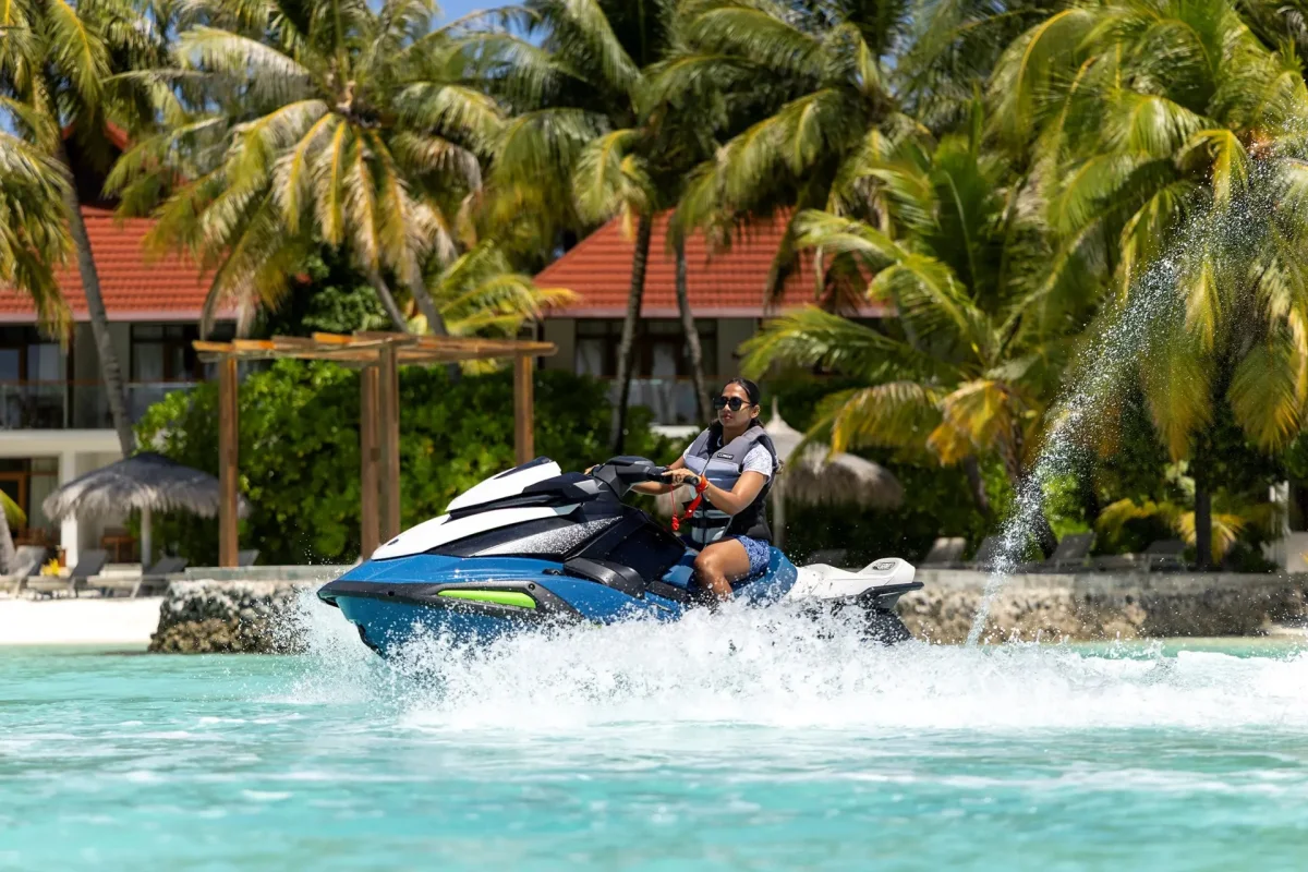Water Sports