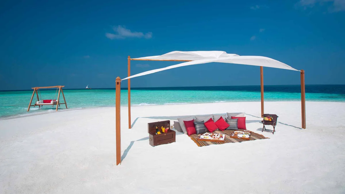 Destination Dining