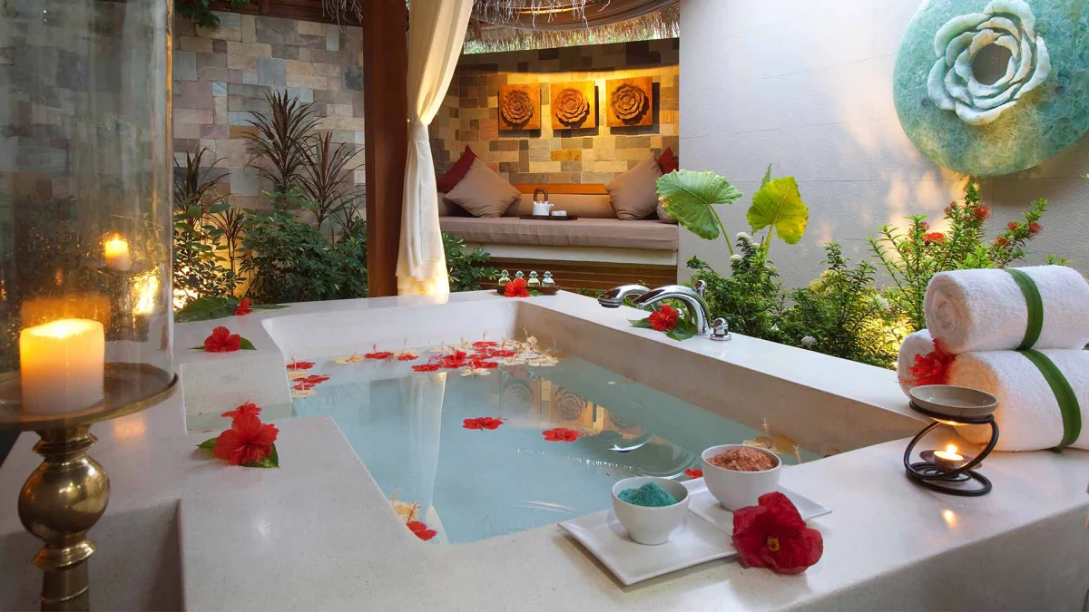 Baros Serenity Spa