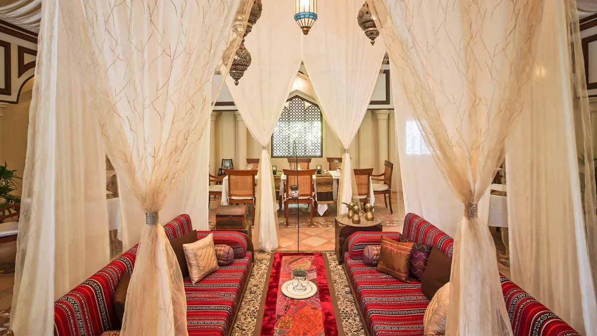 Al Qasr