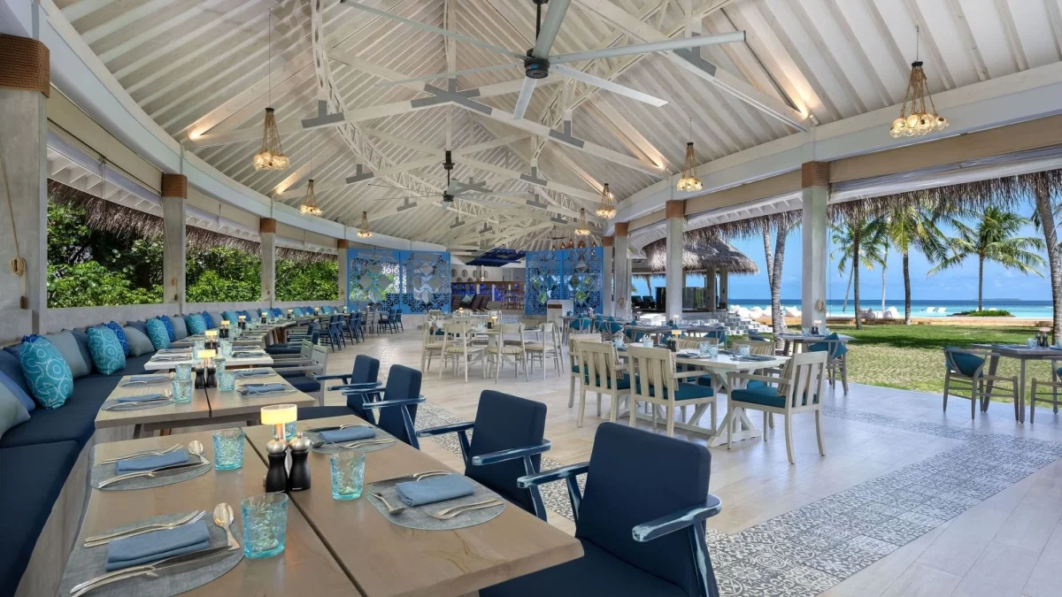 Social House Restaurant