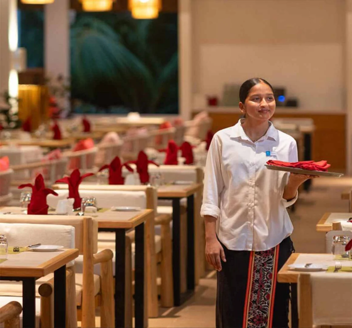 Restaurant Gallery
