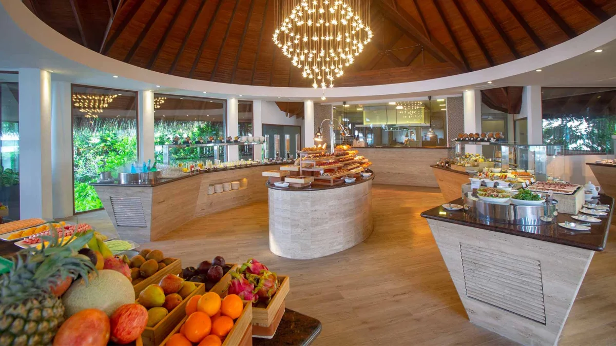 Lime Restaurant
