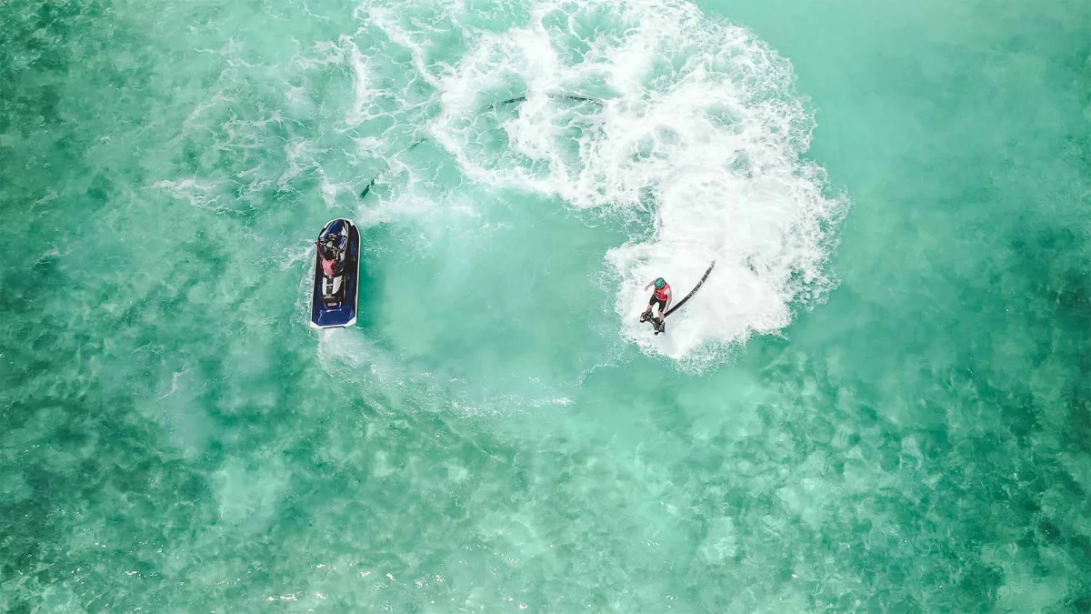 Water Sports