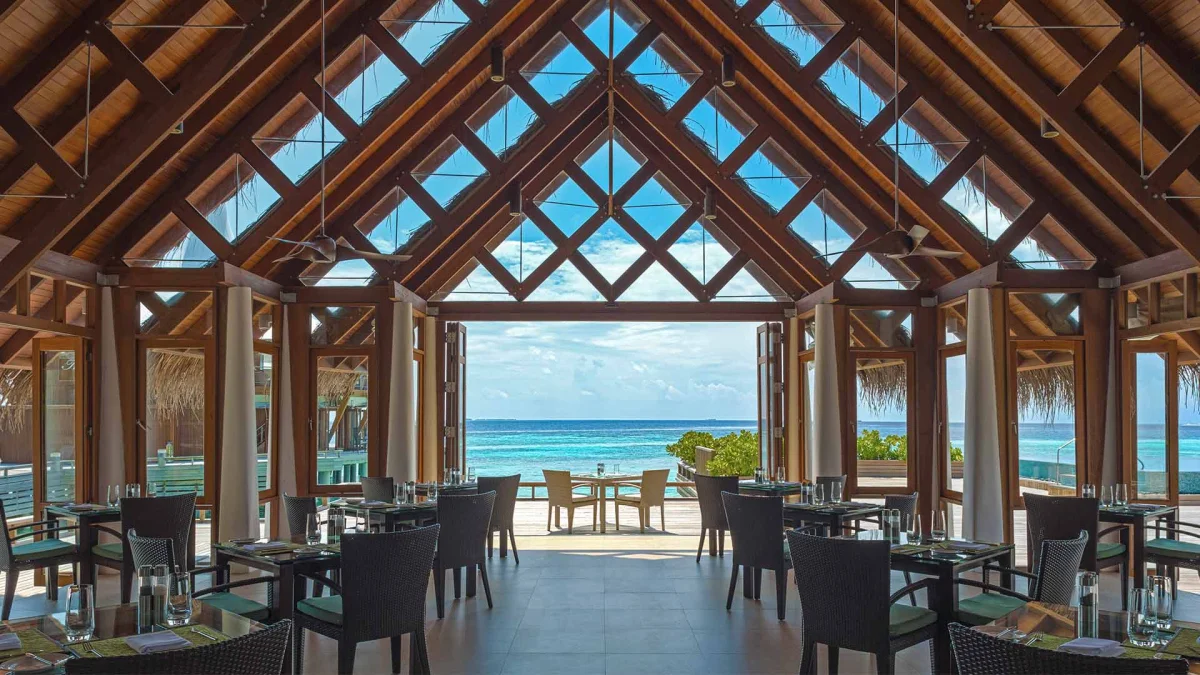 Lime Restaurant