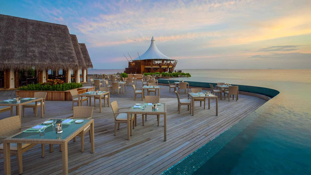 Lime Restaurant