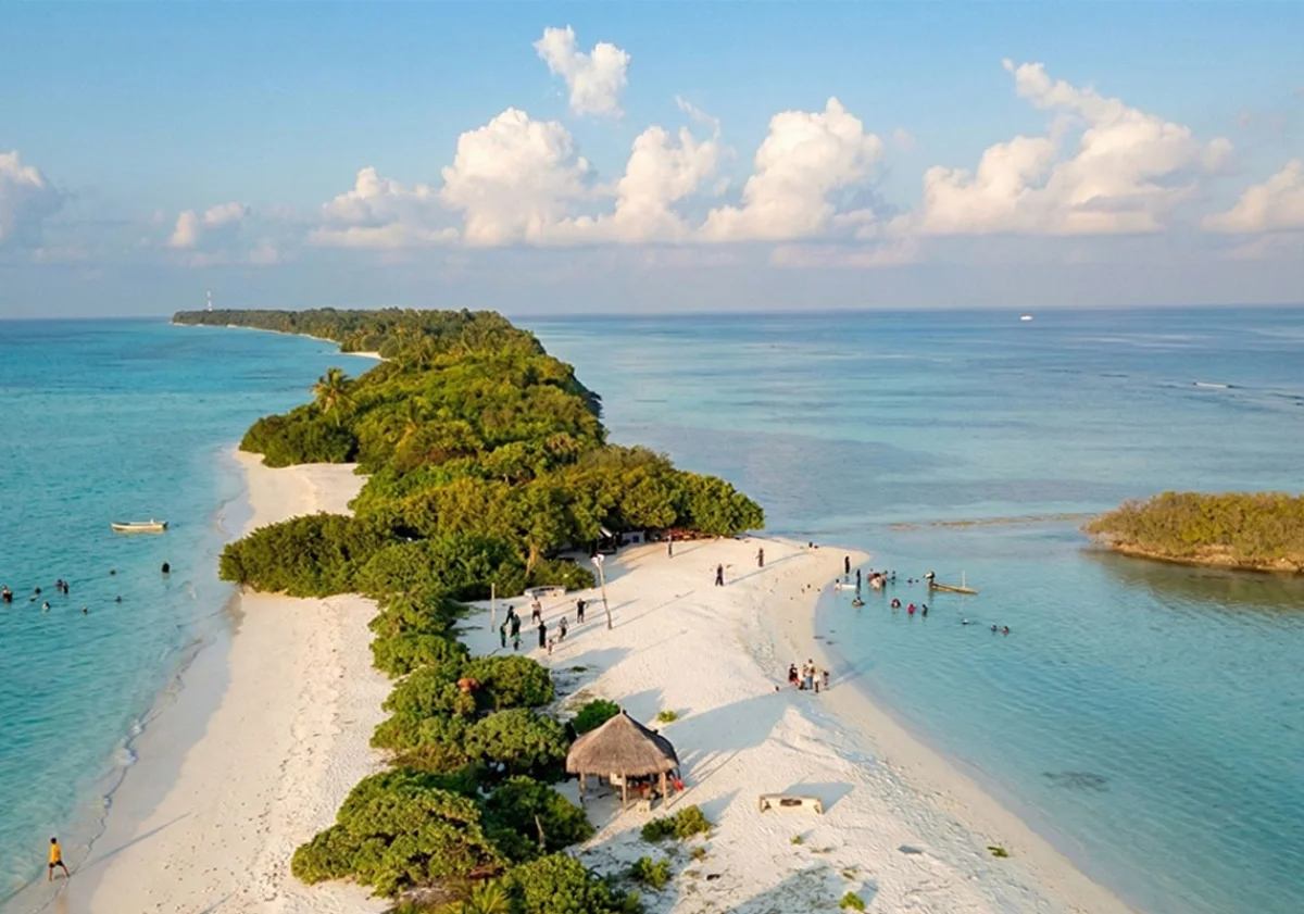 Full Day Vaavu Trip