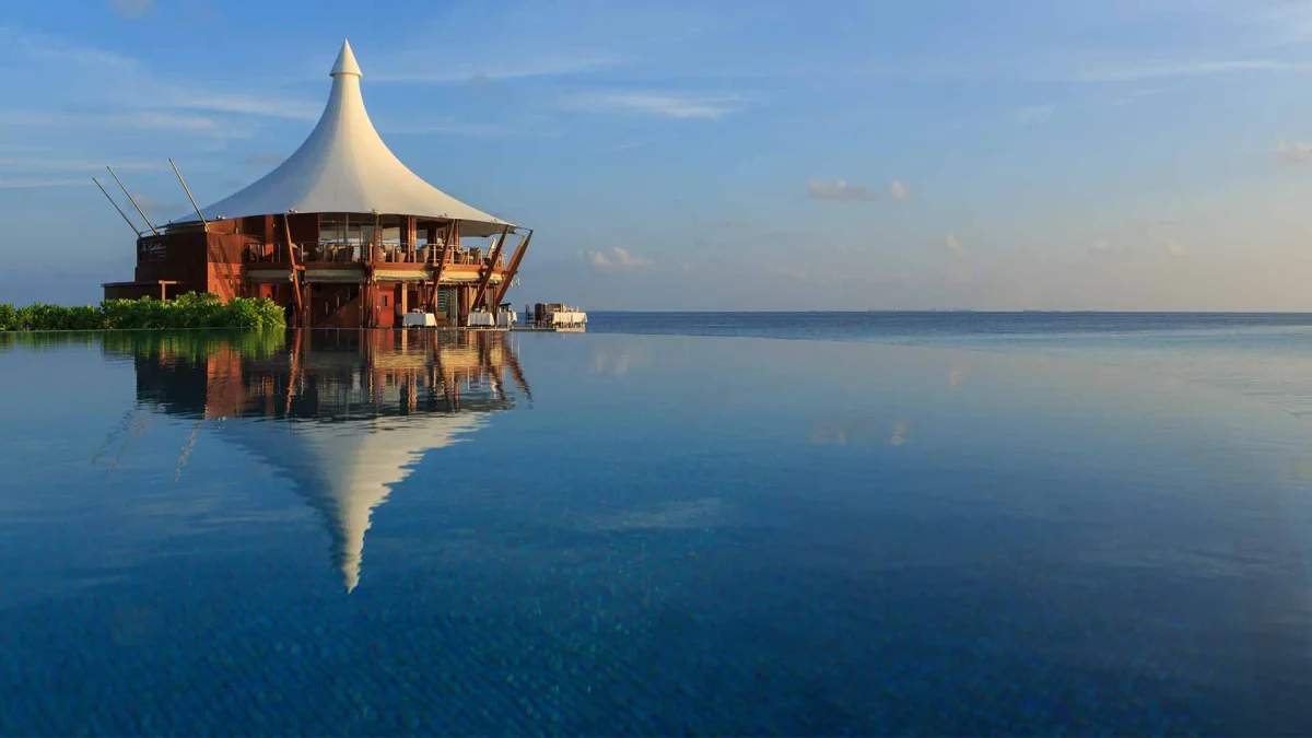 The Lighthouse Restaurant