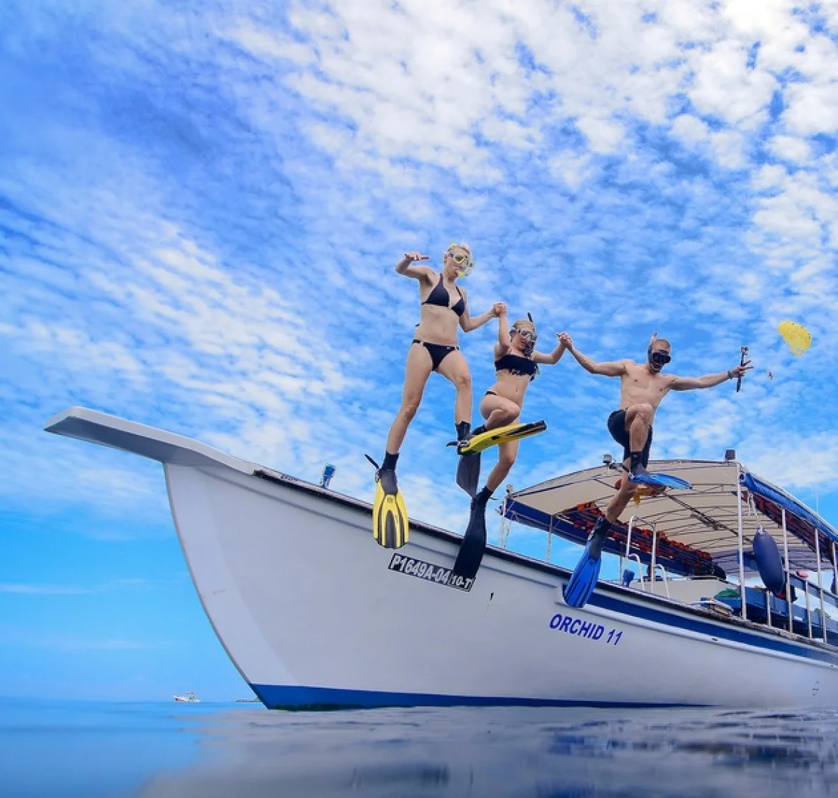 Snorkeling Trip