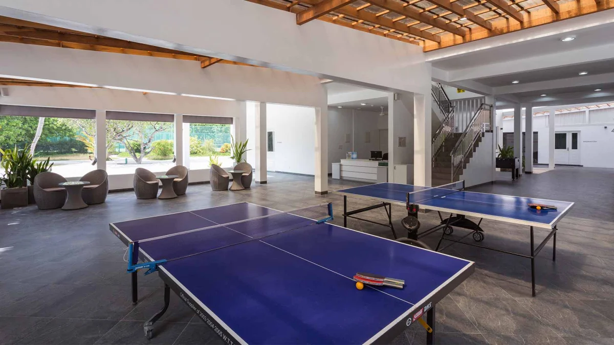 Clubhouse