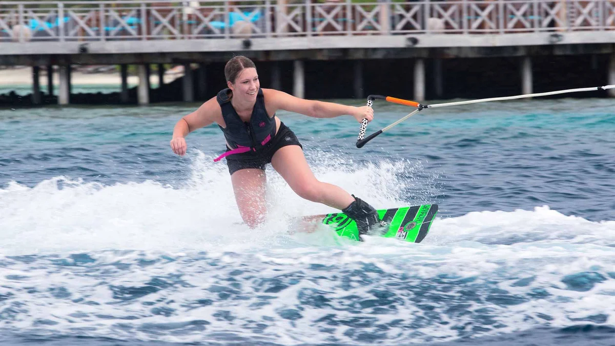 Water Sports