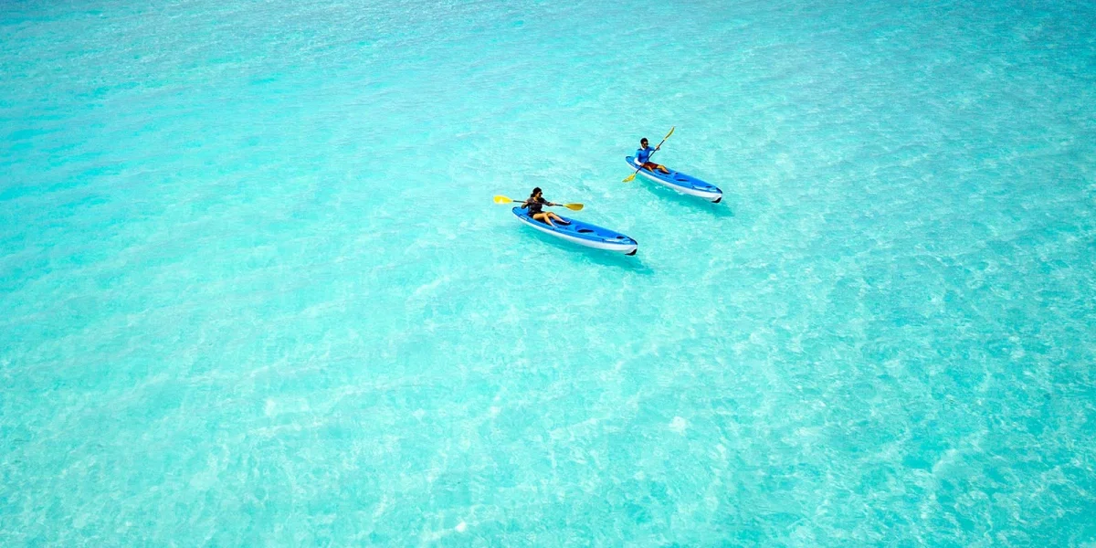Water Sports
